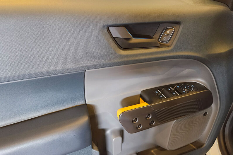 FORD MAVERICK 2.0 ECOBOOST GASOLINA TREMOR AUTOMÁTICO 2025