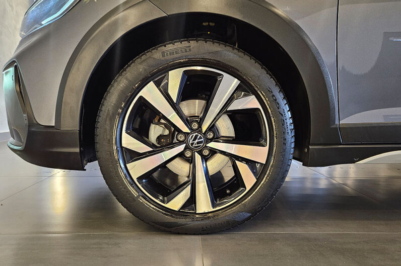 VOLKSWAGEN NIVUS 1.0 200 TSI TOTAL FLEX HIGHLINE AUTOMÁTICO 2022