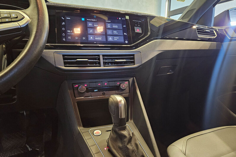 VOLKSWAGEN NIVUS 1.0 200 TSI TOTAL FLEX HIGHLINE AUTOMÁTICO 2022