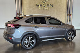 VOLKSWAGEN NIVUS 1.0 200 TSI TOTAL FLEX HIGHLINE AUTOMÁTICO 2022