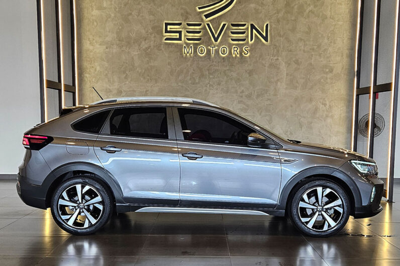 VOLKSWAGEN NIVUS 1.0 200 TSI TOTAL FLEX HIGHLINE AUTOMÁTICO 2022