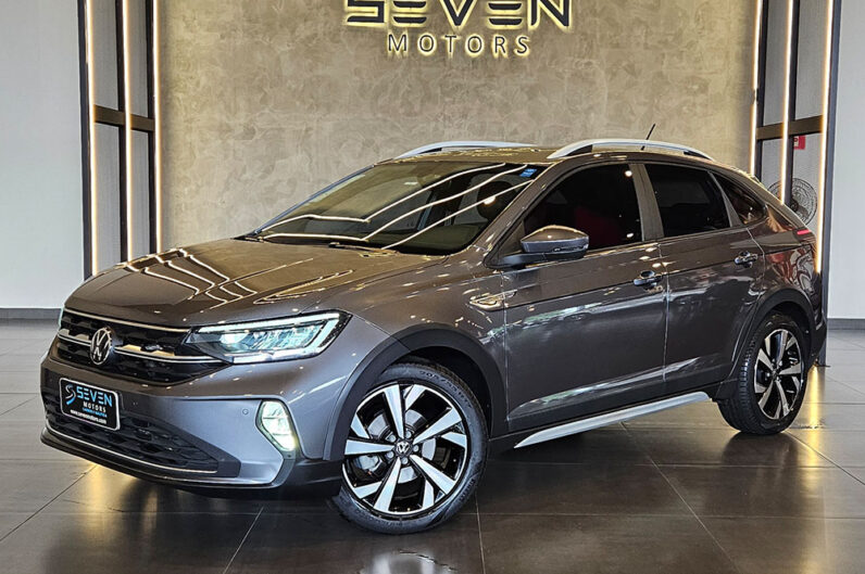 VOLKSWAGEN NIVUS 1.0 200 TSI TOTAL FLEX HIGHLINE AUTOMÁTICO 2022