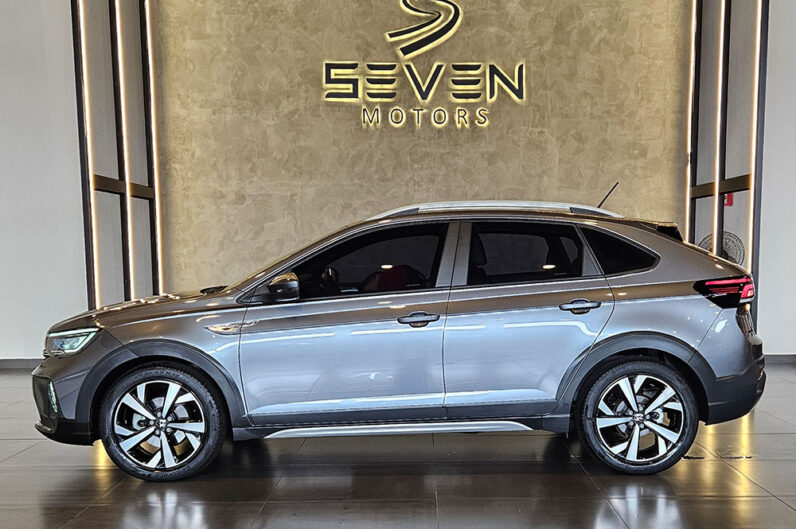 VOLKSWAGEN NIVUS 1.0 200 TSI TOTAL FLEX HIGHLINE AUTOMÁTICO 2022