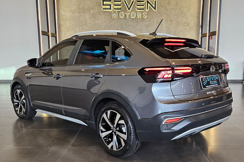 VOLKSWAGEN NIVUS 1.0 200 TSI TOTAL FLEX HIGHLINE AUTOMÁTICO 2022