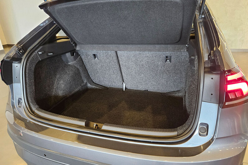 VOLKSWAGEN NIVUS 1.0 200 TSI TOTAL FLEX HIGHLINE AUTOMÁTICO 2022