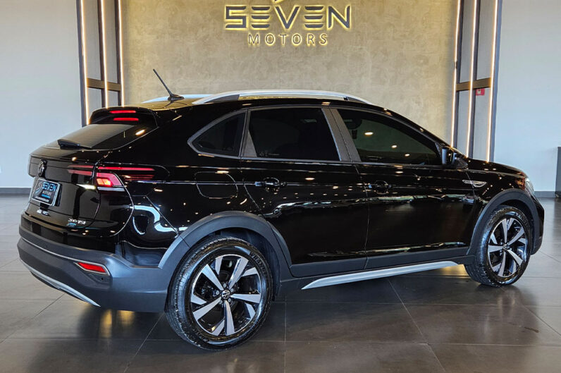 VOLKSWAGEN NIVUS 1.0 200 TSI TOTAL FLEX HIGHLINE AUTOMÁTICO 2023
