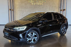 VOLKSWAGEN NIVUS 1.0 200 TSI TOTAL FLEX HIGHLINE AUTOMÁTICO 2023