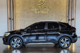 VOLKSWAGEN NIVUS 1.0 200 TSI TOTAL FLEX HIGHLINE AUTOMÁTICO 2023