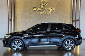 VOLKSWAGEN NIVUS 1.0 200 TSI TOTAL FLEX HIGHLINE AUTOMÁTICO 2023