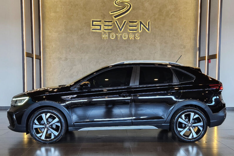 VOLKSWAGEN NIVUS 1.0 200 TSI TOTAL FLEX HIGHLINE AUTOMÁTICO 2023