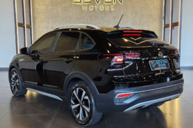 VOLKSWAGEN NIVUS 1.0 200 TSI TOTAL FLEX HIGHLINE AUTOMÁTICO 2023