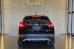 VOLKSWAGEN NIVUS 1.0 200 TSI TOTAL FLEX HIGHLINE AUTOMÁTICO 2023