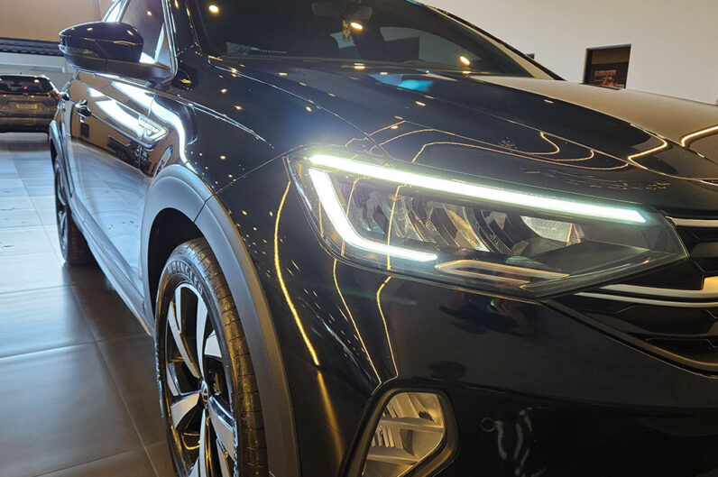 VOLKSWAGEN NIVUS 1.0 200 TSI TOTAL FLEX HIGHLINE AUTOMÁTICO 2023