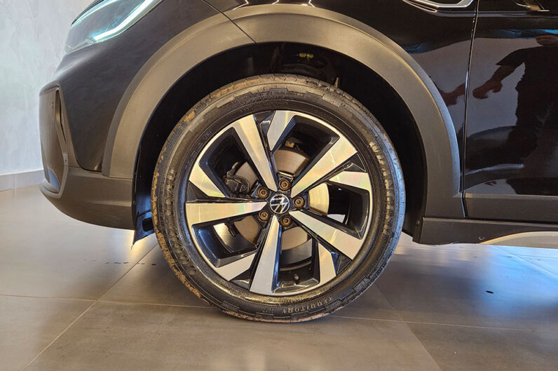 VOLKSWAGEN NIVUS 1.0 200 TSI TOTAL FLEX HIGHLINE AUTOMÁTICO 2023