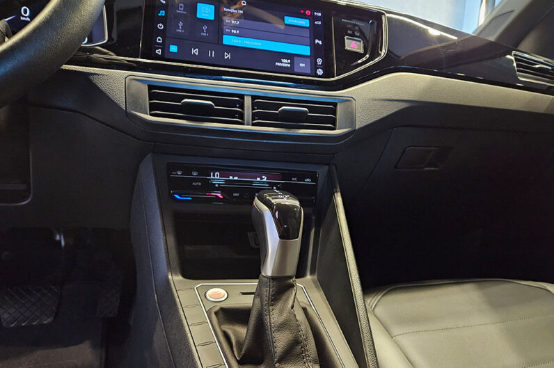 VOLKSWAGEN NIVUS 1.0 200 TSI TOTAL FLEX HIGHLINE AUTOMÁTICO 2023