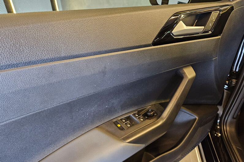 VOLKSWAGEN NIVUS 1.0 200 TSI TOTAL FLEX HIGHLINE AUTOMÁTICO 2023