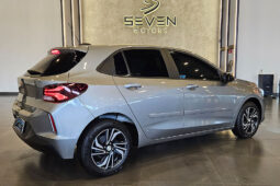 CHEVROLET ONIX 1.0 TURBO FLEX LT AUTOMÁTICO 2025