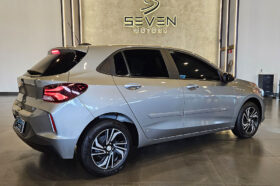 CHEVROLET ONIX 1.0 TURBO FLEX LT AUTOMÁTICO 2025