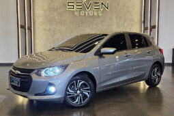 CHEVROLET ONIX 1.0 TURBO FLEX LT AUTOMÁTICO 2025