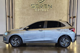 CHEVROLET ONIX 1.0 TURBO FLEX LT AUTOMÁTICO 2025