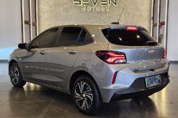 CHEVROLET ONIX 1.0 TURBO FLEX LT AUTOMÁTICO 2025