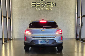 CHEVROLET ONIX 1.0 TURBO FLEX LT AUTOMÁTICO 2025