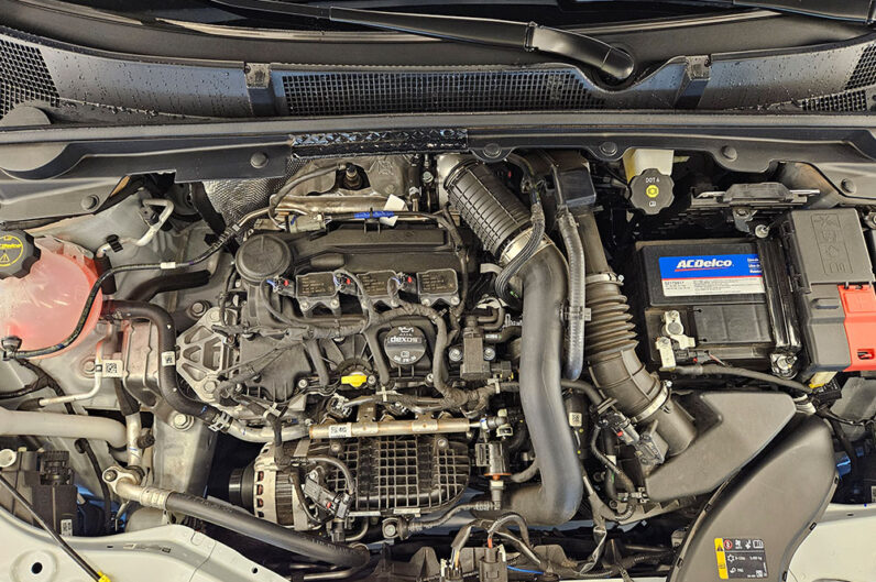 CHEVROLET ONIX 1.0 TURBO FLEX LT AUTOMÁTICO 2025