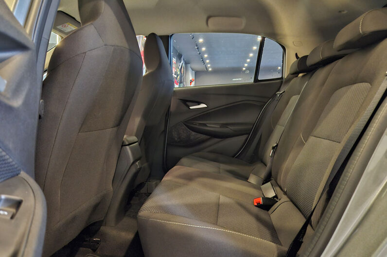 CHEVROLET ONIX 1.0 TURBO FLEX LT AUTOMÁTICO 2025