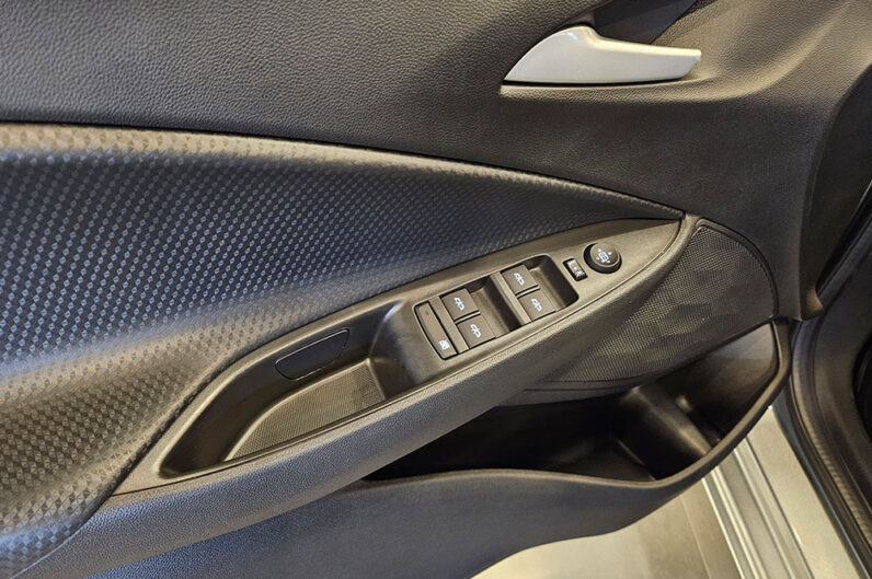 CHEVROLET ONIX 1.0 TURBO FLEX LT AUTOMÁTICO 2025