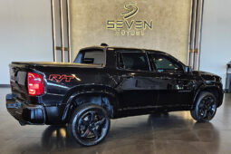 RAM RAMPAGE 2.0 HURRICANE 4 TURBO GASOLINA R/T 4X4 AUTOMÁTICO 2024