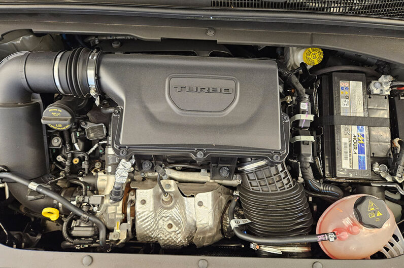 RAM RAMPAGE 2.0 HURRICANE 4 TURBO GASOLINA R/T 4X4 AUTOMÁTICO 2024