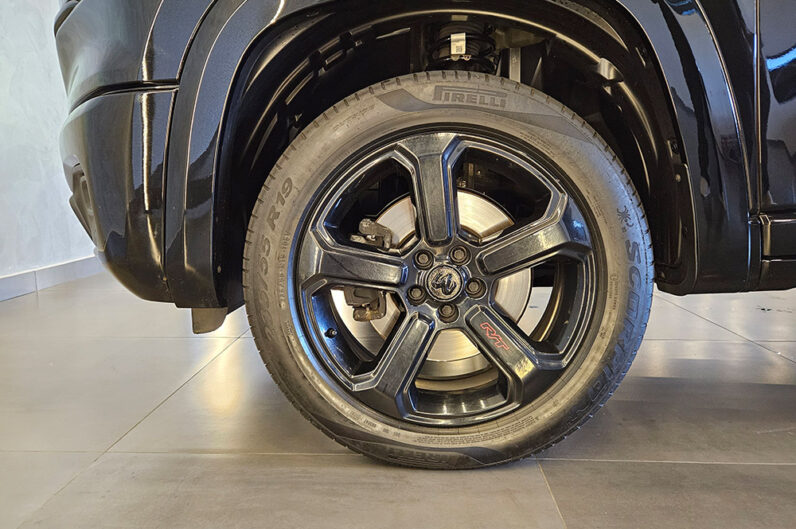 RAM RAMPAGE 2.0 HURRICANE 4 TURBO GASOLINA R/T 4X4 AUTOMÁTICO 2024