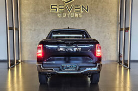 RAM RAMPAGE 2.0 HURRICANE 4 TURBO GASOLINA LARAMIE 4X4 AUTOMÁTICO 2024