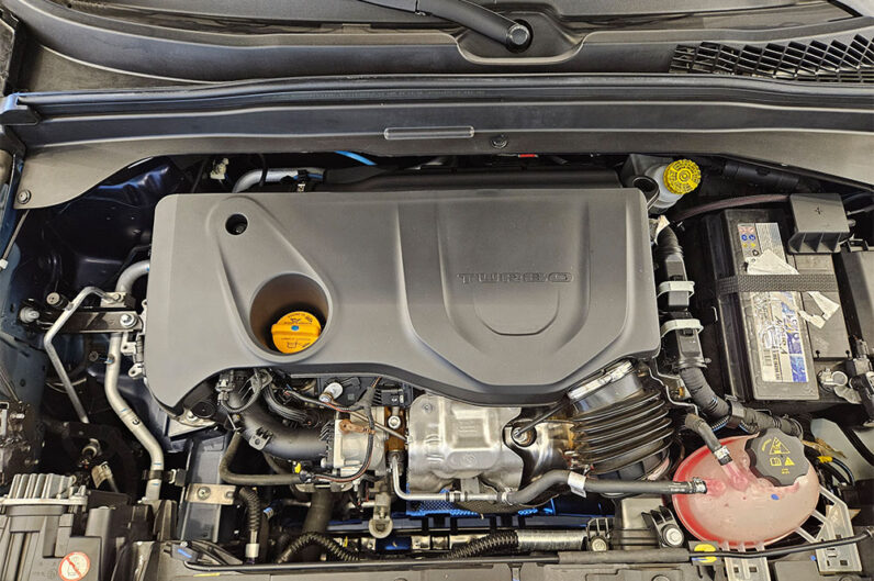 JEEP RENEGADE 1.3 T270 TURBO FLEX LONGITUDE AT6 2023