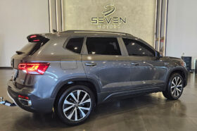 VOLKSWAGEN TAOS 1.4 250 TSI TOTAL FLEX COMFORTLINE AUTOMÁTICO 2023