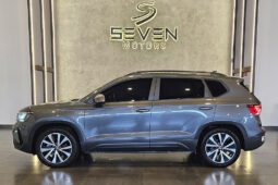 VOLKSWAGEN TAOS 1.4 250 TSI TOTAL FLEX COMFORTLINE AUTOMÁTICO 2023