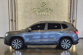 VOLKSWAGEN TAOS 1.4 250 TSI TOTAL FLEX COMFORTLINE AUTOMÁTICO 2023