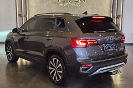 VOLKSWAGEN TAOS 1.4 250 TSI TOTAL FLEX COMFORTLINE AUTOMÁTICO 2023