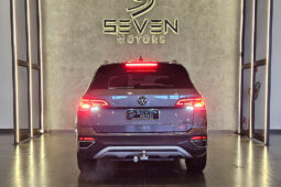 VOLKSWAGEN TAOS 1.4 250 TSI TOTAL FLEX COMFORTLINE AUTOMÁTICO 2023