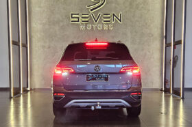 VOLKSWAGEN TAOS 1.4 250 TSI TOTAL FLEX COMFORTLINE AUTOMÁTICO 2023