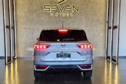 FORD TERRITORY 1.5 ECOBOOST GTDI GASOLINA TITANIUM AUTOMÁTICO 2025