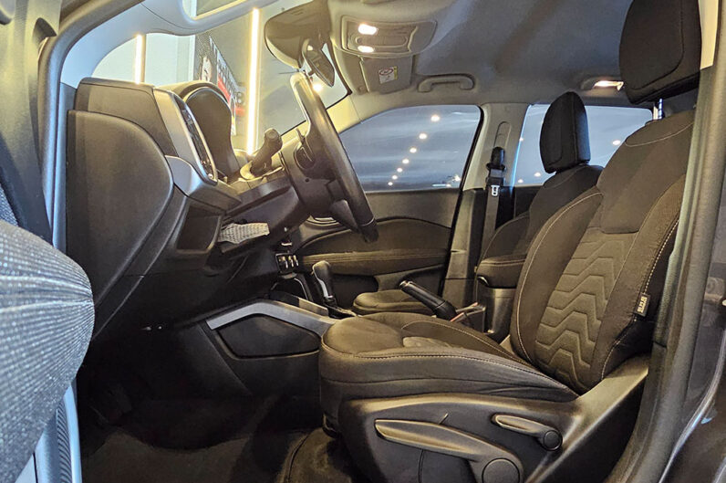 FIAT TORO 1.3 TURBO 270 FLEX FREEDOM AT6 2022