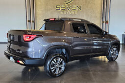 FIAT TORO 1.3 TURBO 270 FLEX FREEDOM AT6 2022