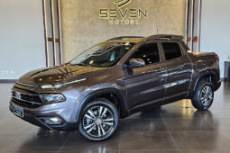 FIAT TORO 1.3 TURBO 270 FLEX FREEDOM AT6 2022