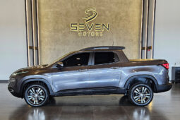 FIAT TORO 1.3 TURBO 270 FLEX FREEDOM AT6 2022