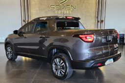 FIAT TORO 1.3 TURBO 270 FLEX FREEDOM AT6 2022