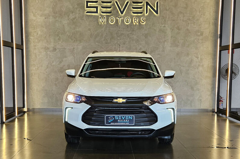 CHEVROLET TRACKER 1.0 TURBO FLEX LT AUTOMÁTICO 2023