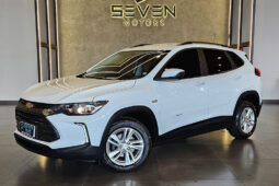 CHEVROLET TRACKER 1.0 TURBO FLEX LT AUTOMÁTICO 2023