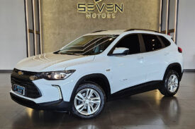 CHEVROLET TRACKER 1.0 TURBO FLEX LT AUTOMÁTICO 2023