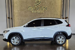 CHEVROLET TRACKER 1.0 TURBO FLEX LT AUTOMÁTICO 2023
